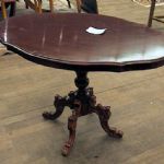 213 1494 COFFEE TABLE